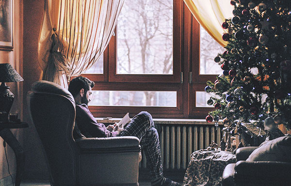 Handling Grief and Loss during the Holidays