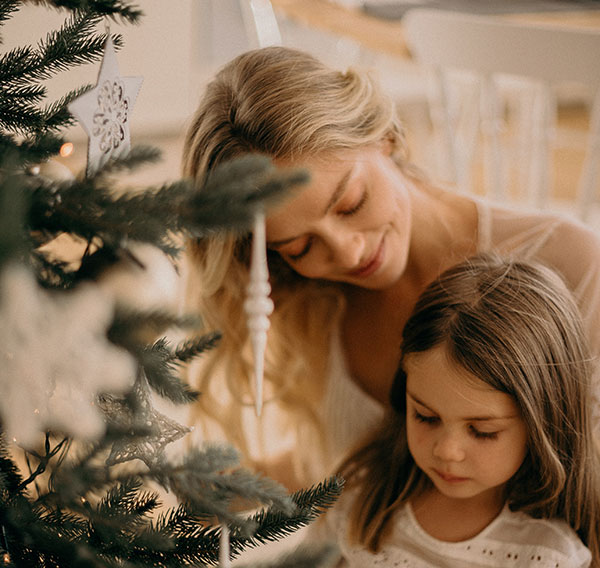 Dealing with Grief During the Holidays