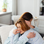 Learning From Other’s Grief